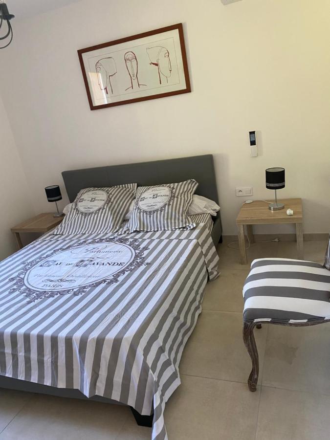Villa, Maison Independante, Avec Piscine Privative بوجي سور آرْجا المظهر الخارجي الصورة