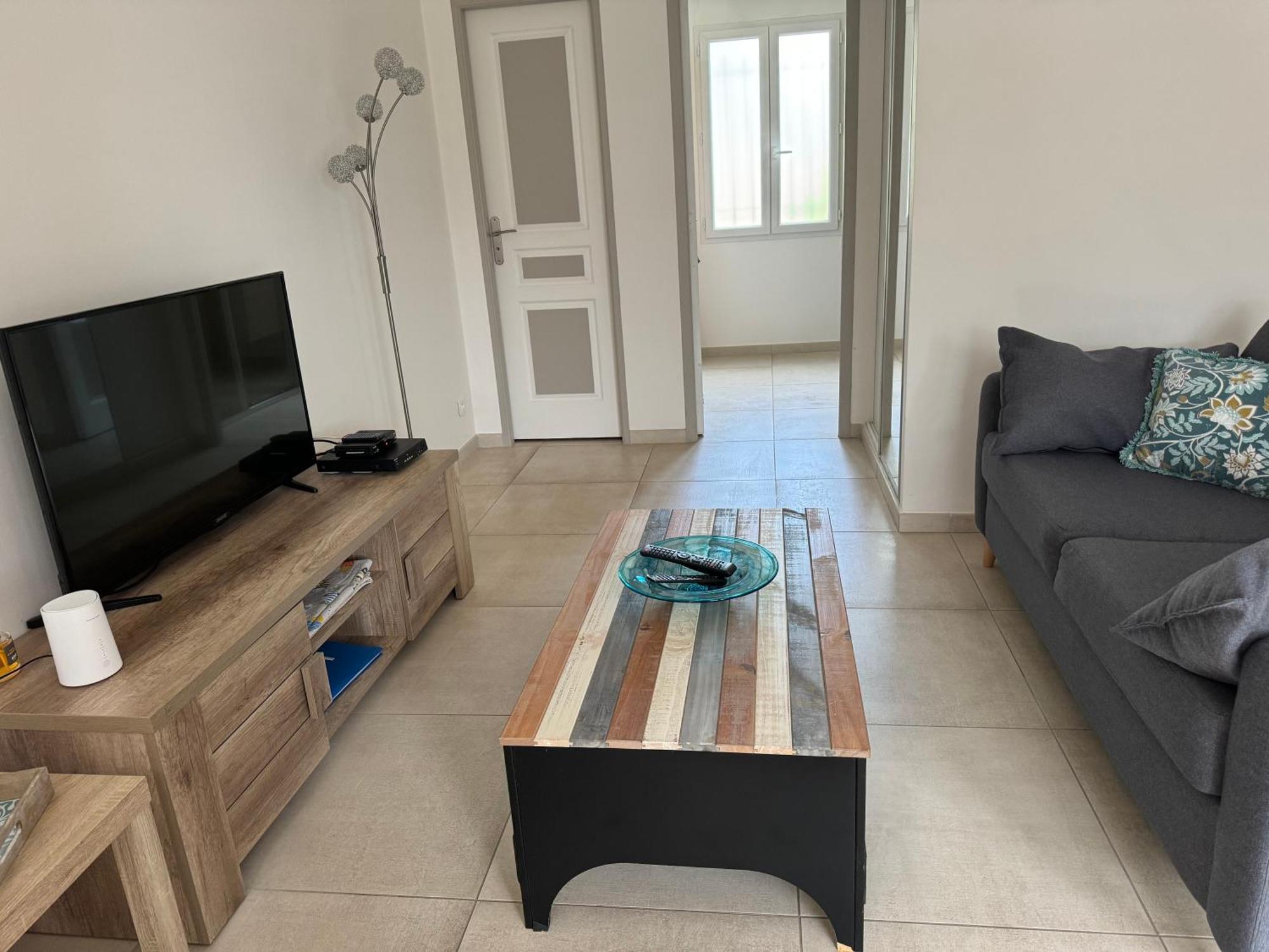 Villa, Maison Independante, Avec Piscine Privative بوجي سور آرْجا المظهر الخارجي الصورة