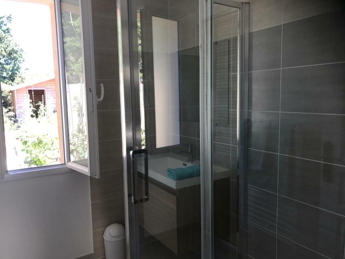 Villa, Maison Independante, Avec Piscine Privative بوجي سور آرْجا المظهر الخارجي الصورة